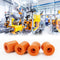 Hot Bed Leveling Columns for Creality CR-10 10S 10 V2 10 Mini 4 Pack Silicone