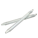 Alloy Tyre Lever 12" 30cm Flat Remover Puller Car Van Bike T4G5 F5X3 Cycle R1D0