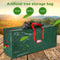Christmas Tree Storage Bag Waterproof Xmas Large Tree Container Home Quilt Pouch