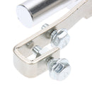 Size XL Universal Car Turbo Sound Whistle Muffler Exhaust Pipe