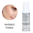 PHOERA BEST FACE MAKEUP PRIMER OIL CONTROL MOISTURISE SKIN INVISIBLE LINES PORES