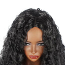 Hair Full Wig Women's Clothing Curly Hair Wig Curly Hair Women's Wig Long Roll