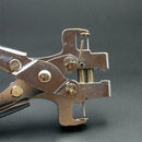 Flip Key Vice Remover Plier Folding Car Key Pin Fix Tool Disassembly X0F6