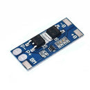 2PCS 6.4V Lithium Iron Phosphate Protection Board UK T4E6 X8H3 J9Q7