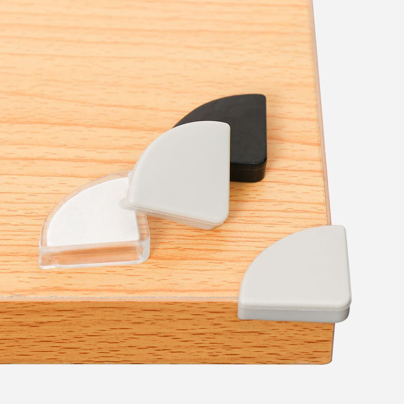 Desk Anticollision Strip Edge Protection Corner Guards Table Corner Protector