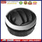 2.95 inch A/C Air Vent Universal Air Conditioning Outlet with Chrome for RV Bus