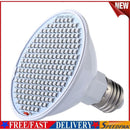 LED SMD 24W Grow Light E27 Indoor Plant Lamp for Flowers Plants Vegetables
