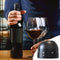Red Wine Bottle Vacuum Cap Beer Beverage Champagne Silicone Stopper Sealer