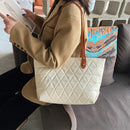 Ladies Large-capacity Bag Fashion All-match Messenger Bag Women Travel Handbag