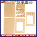 IXF Acrylic Shockproof Protective Case for DSO138 2.4 inch Digital Oscillosco