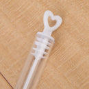 12Pcs/Lot Empty Bubble Soap Bottles Wedding Birthday Party Decoration Newly