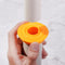 Deodorant Silicone Core Floor Drain Water Pipe Drain Cover Seal Tubes
