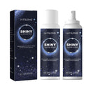 Hair Body Glitter Spray Nightclub Party Body Starry Glitter Makeup Spray R2C4