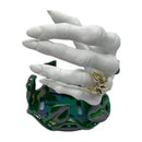 Bath & and Body Works Halloween 2022 Witches Hand Ivy Hand Soap Holder!