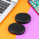 2pcs Earpad Over-Ear Earmuffs Foam Cushions for Skullcandy Riff Wireless Headset