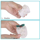 DIY Christmas Tree Deer Fondant Mould Cake Biscuit Mold Decorating Tools D E6B4