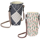 Cup Pouch Portable Carrier Beverage Bag Water Bottle Bag Mug Holder Cup Sleeve