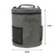 DIY Knitting Storage Bag Portable Yarn Thread Tote Household Crochet Hook Holder