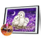 5D DIY Diamond Painting Eagle Cross Stitch Embroidery Mosaic Kit Needlework