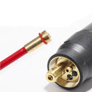 Soldering Supplies for 15AK MB15AK Assembly Wire Feed Tube Welding Torch