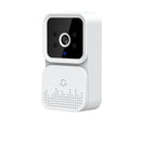Quality Security Wifi Doorbell Video Doorbell Wireless Smart Doorbell Intercom
