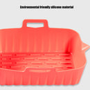 Silicone Nonstick Pans Waterproof Non-stick for Home Kitchen Oven Steamer Cooker