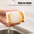 Foam Sponge Eraser, Cleaning Scrubber for Bathtub Baseboard Bathroom Kitche