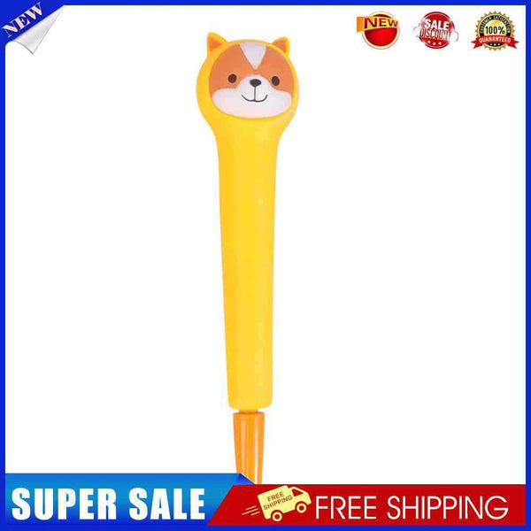 #A Cartoon Stress Relief Point Drill Pen 5D DIY Diamond Painting Picker Access