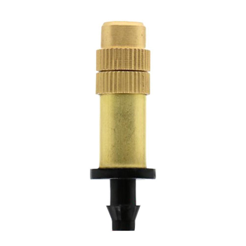 10m Hose DIY Drip Irrigation System Automatic Garden Micro Drip Watering Ki