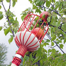 Garden Tools Metal Apples Pears Peaches Oranges Gardening Fruits Catcher Picker