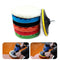 8pcs Buffing Polishing Pad Car Waxing Sponge Disk Wool Wheel Car Auto Paint