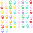 Marker Crochet Locking Markers Knitting Accessories Needle Clip Sewing supplies