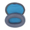 2pcs Headphone Earpads Cushions Earmuff Cover for SONY WH-XB900 (Blue) Newly