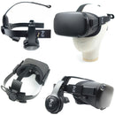 For  Quest VR Virtual Reality Headset Adjustable VR Headband Head Strap