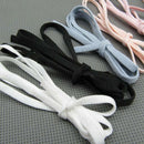 90X Adjustment Buckle Elastic Band Cord Adjustable Rope Rubber For Sewing  hot.