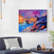 Nature Goddess Oil Paint By Numbers DIY Handpainted on Canvas Wall Art Pictures