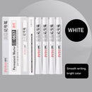 Diary Tire Painting Oily Waterproof Marker Pen Gel Pencil Graffiti Pens