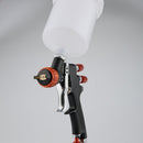Car Paint Sprayer HVLP High Atomization Spray Gun Gravity Coating Airbrush Newly
