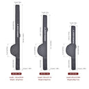 Adjustable Waterproof Fishing Rod Carrier Pole Holder Storage Bags (126cm) Newly