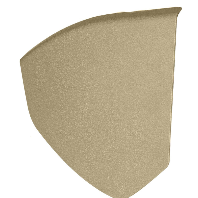 Plastic Car Front Door Cover Trim Shell for Mercedes Benz E Class W211 2003-2008