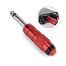 1pc Smart Tattoo Machine Power Button Wireless Foot Switch Pedal (Red) Newly
