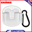 Wireless Earphone Case Cover TWS Headset Case Shell for Lenovo LivePods LP12