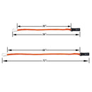 Elastic Kayak Canoe Paddle Leash Safety Boat Fishing Rod Coiled Lanyard Tie