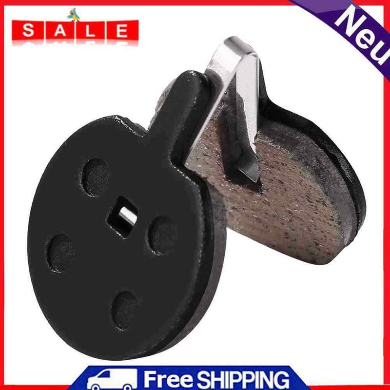 1 Set Bicycle Brake Pads Bike Hydraulic Disc Brake Pad for Jak 5/B777/M188/M208