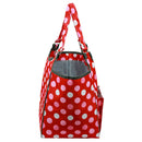 #A Oxford Cloth Wool Yarn Storage Bag Travel Weaving Sewing Tools Storage Handba