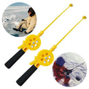 Crab Portable Lobster Fishing Tackle Fishing Reels Ice Fishing Rods Tackle Pole
