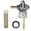 Start Valve Carburetor Plunger Kit Fuel Tank Petcock Valve Switch Damper Switch