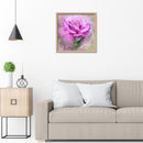 5D DIY Full Drill Diamond Painting Rose Cross Stitch Embroidery Wall Art