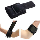 Adjustable Elbow Support Brace Strap Tennis Golf Sport Forearm-Bandage U8L7