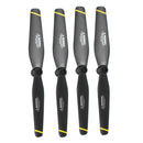 4pcs Forward and Reverse Propellers Blade Accessories for SG700 RC Drone